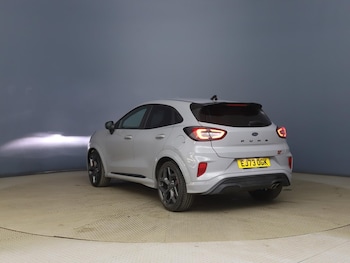 Used Ford Puma 2023 for sale - 78820910: Photo