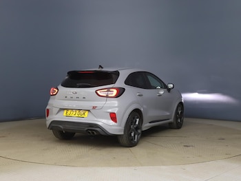 Used Ford Puma 2023 for sale - 78820910: Photo