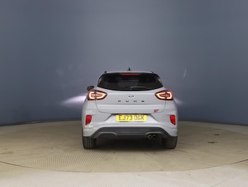 Used Ford Puma 2023 for sale - 78820910: Photo