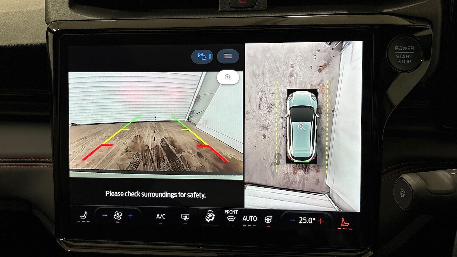 Used Ford Puma 2024 for sale - 76594671: Photo 11