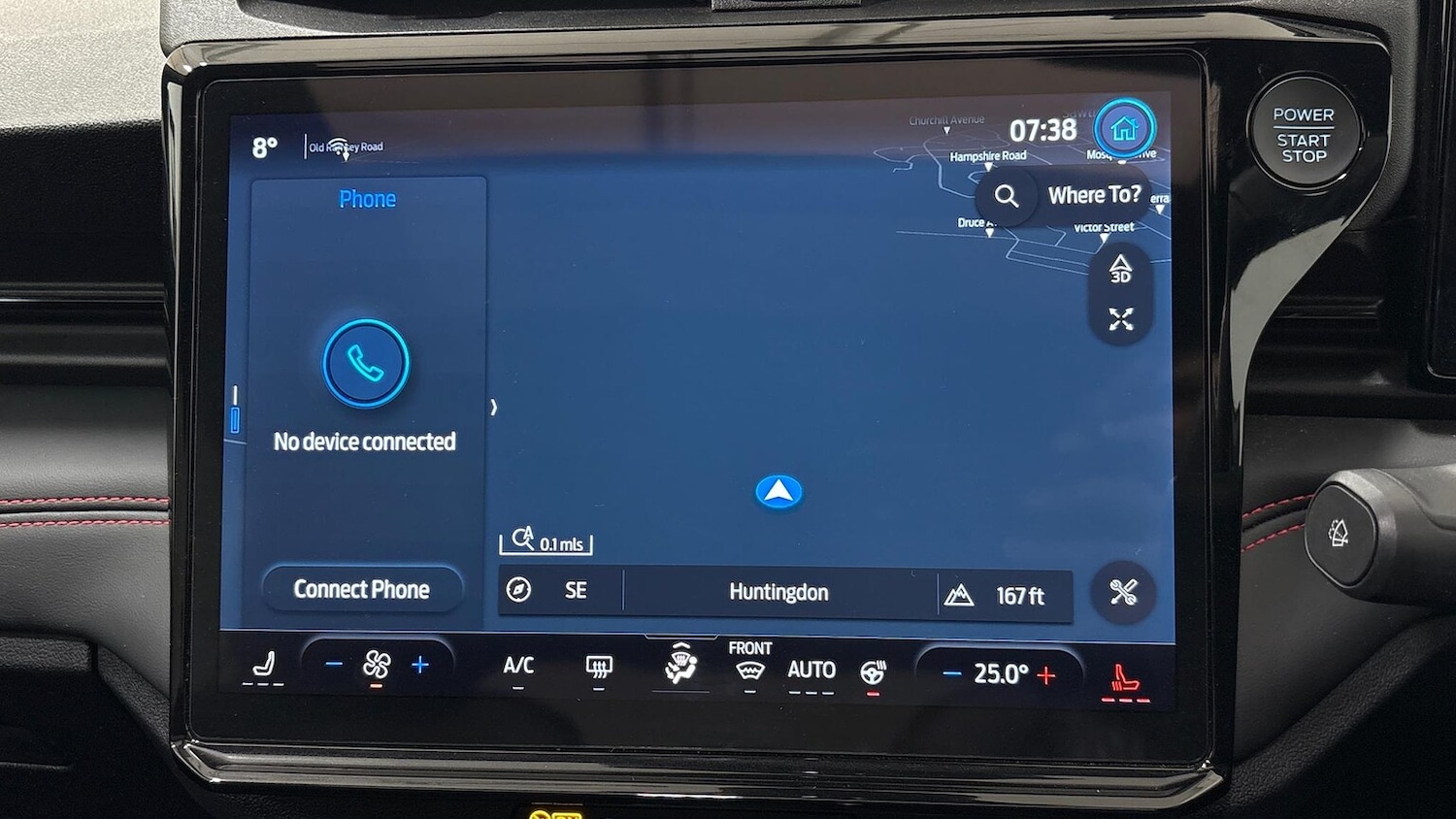 Used Ford Puma 2024 for sale - 76594671: Photo 12