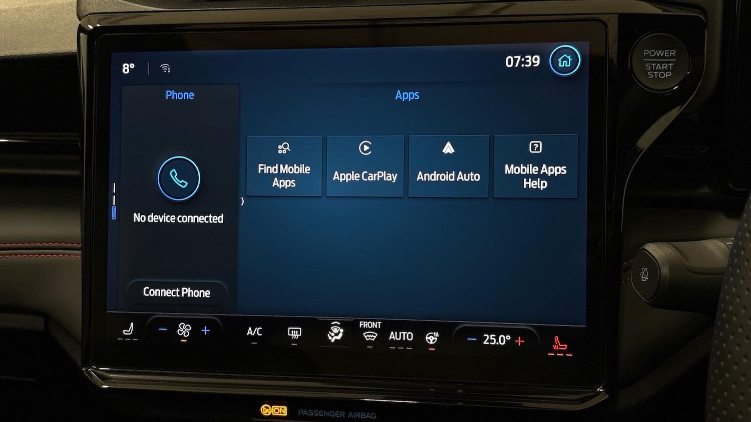 Used Ford Puma 2024 for sale - 76594671: Photo 13