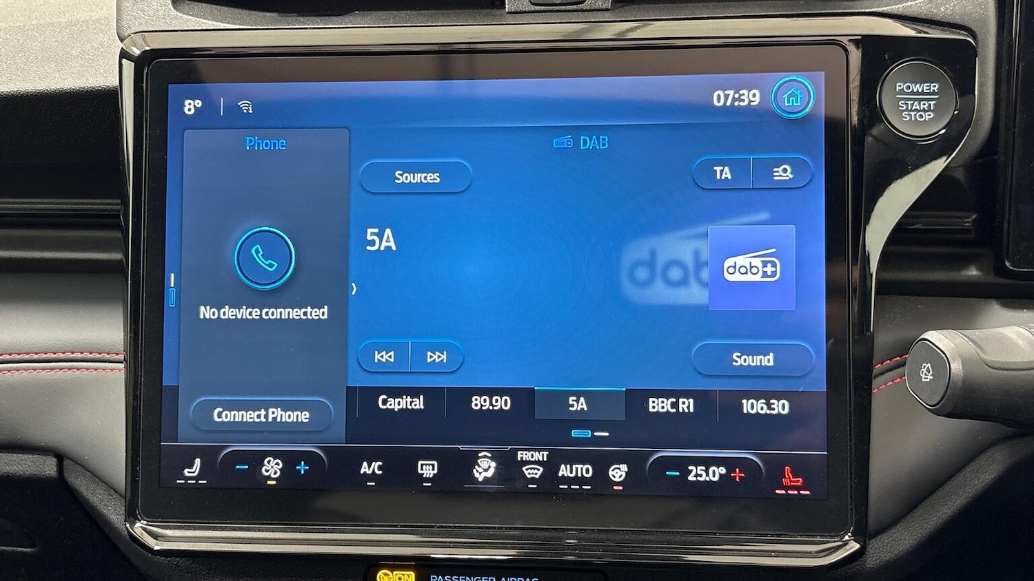 Used Ford Puma 2024 for sale - 76594671: Photo 14