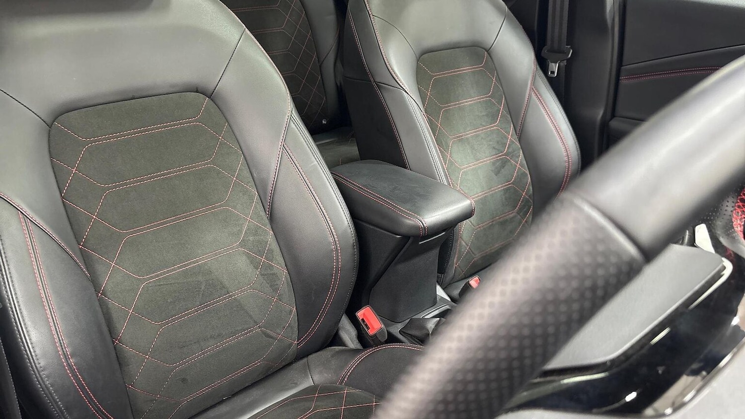 Used Ford Puma 2024 for sale - 76594671: Photo 15