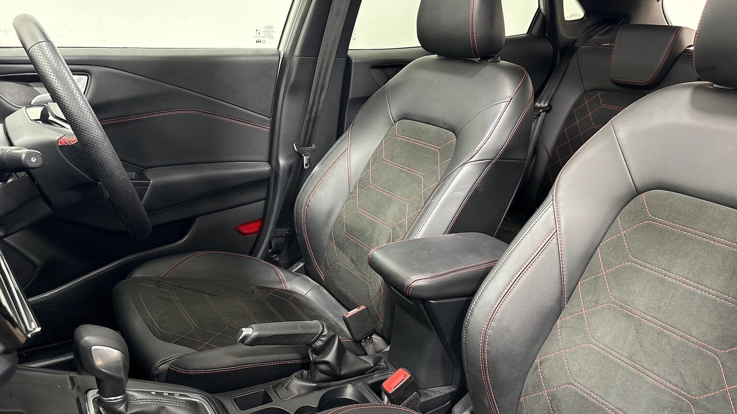 Used Ford Puma 2024 for sale - 76594671: Photo 16