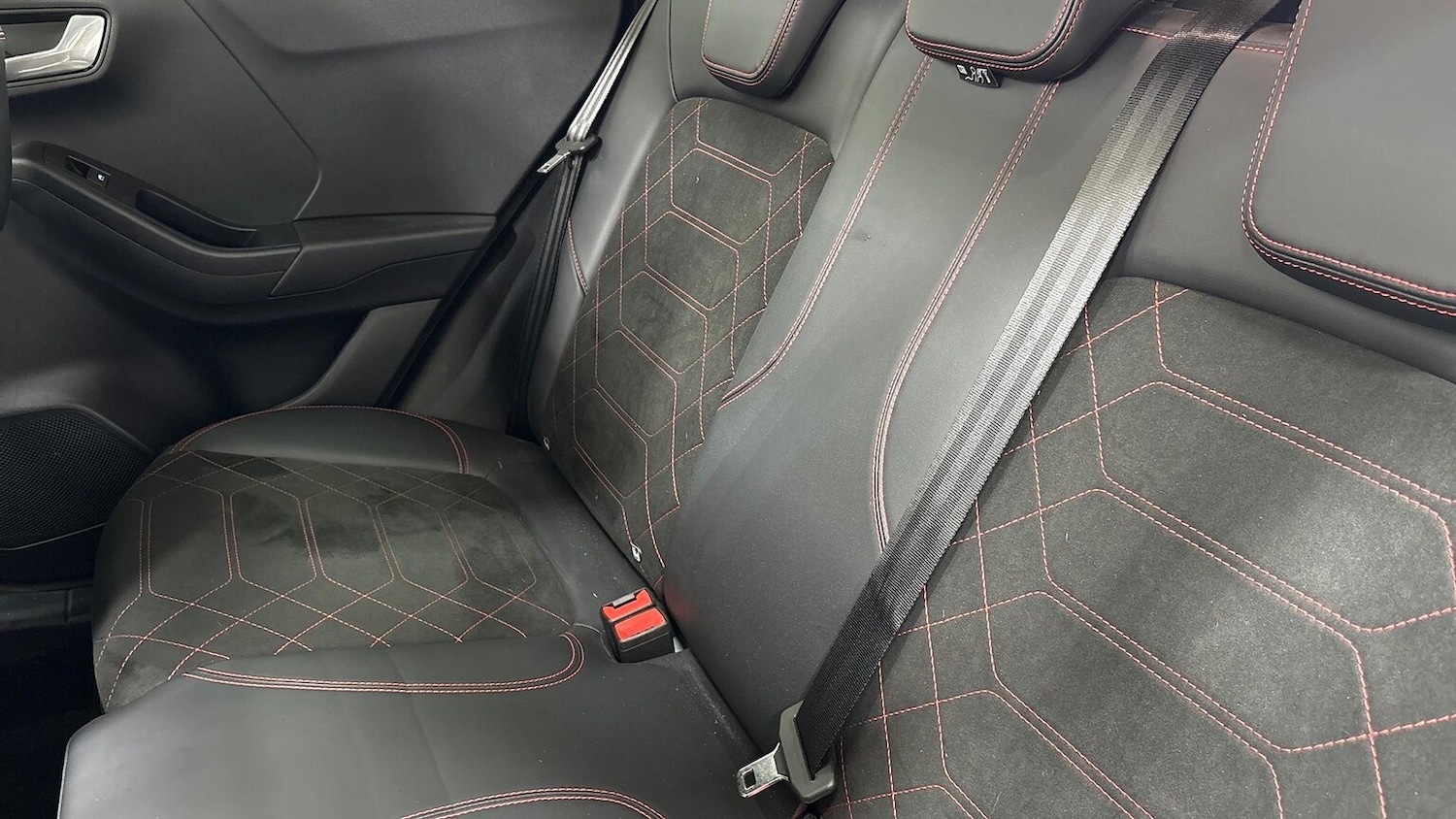 Used Ford Puma 2024 for sale - 76594671: Photo 17