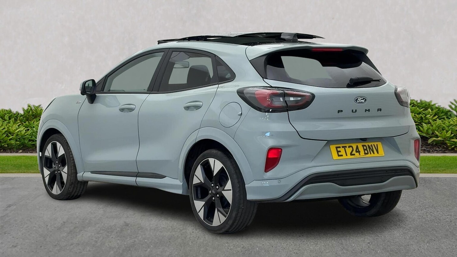Used Ford Puma 2024 for sale - 76594671: Photo 2