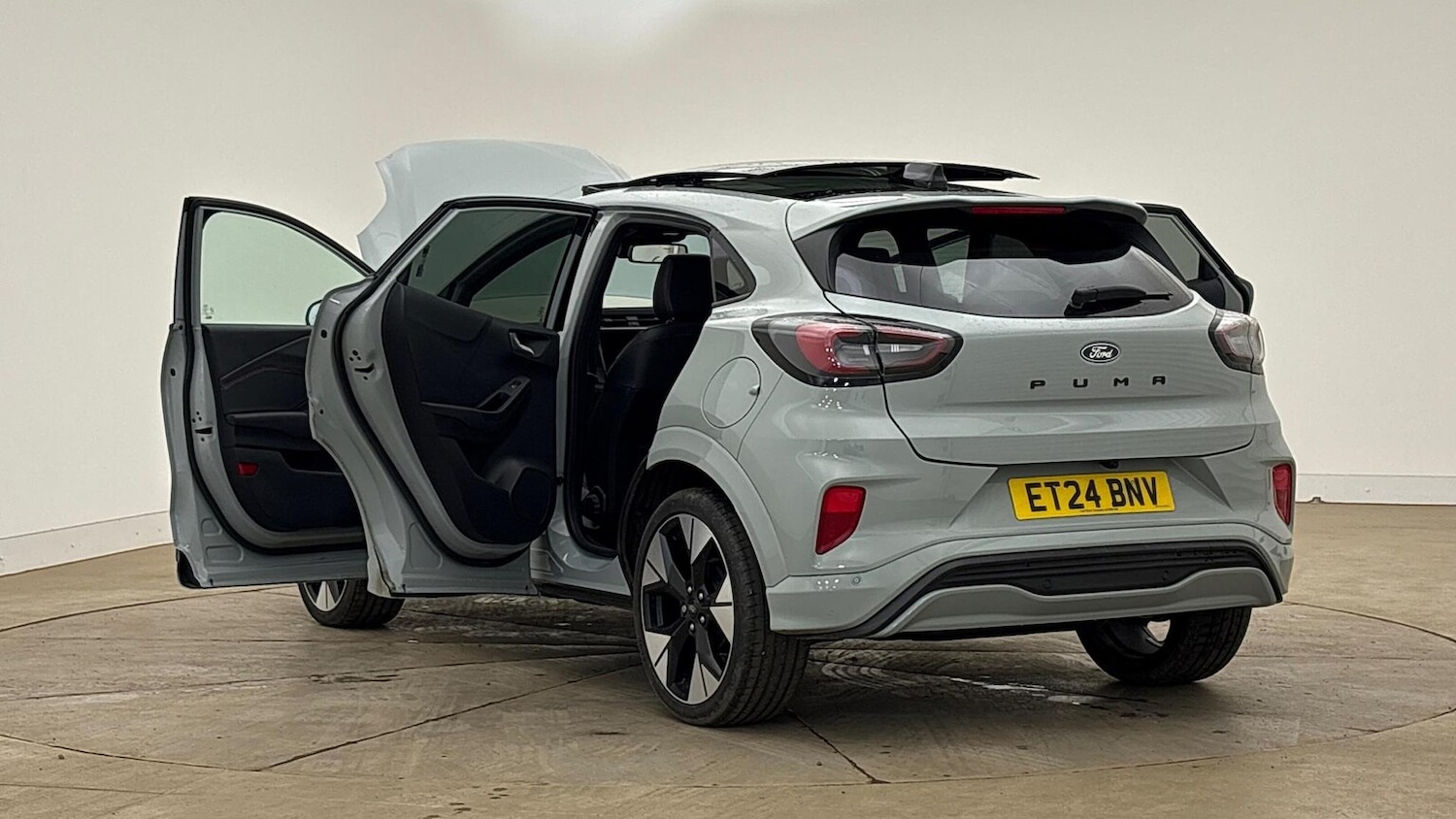 Used Ford Puma 2024 for sale - 76594671: Photo 23