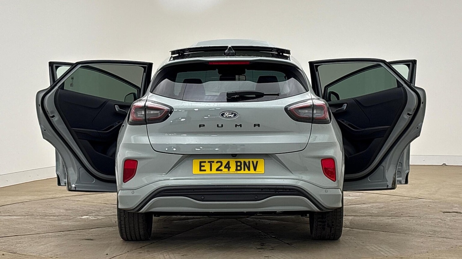 Used Ford Puma 2024 for sale - 76594671: Photo 26