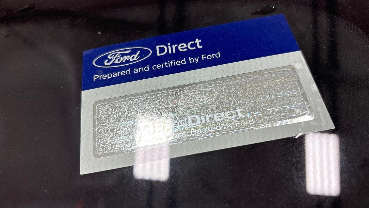 Used Ford Puma 2024 for sale - 76594671: Photo 29