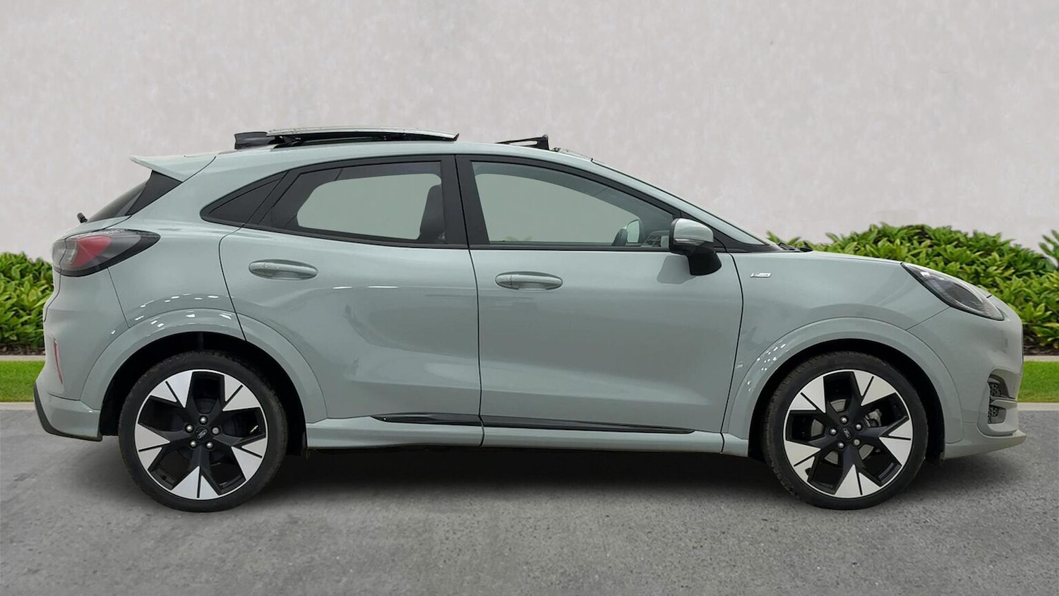 Used Ford Puma 2024 for sale - 76594671: Photo 3