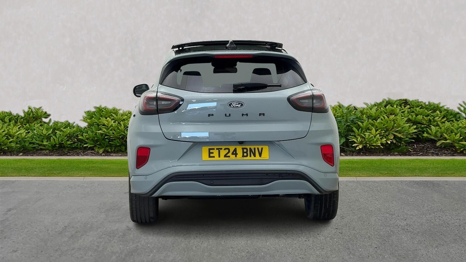 Used Ford Puma 2024 for sale - 76594671: Photo 4