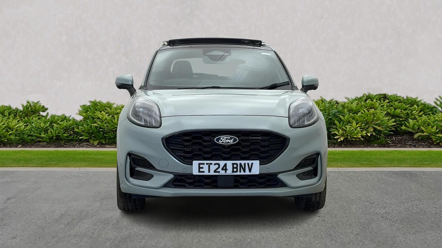 Used Ford Puma 2024 for sale - 76594671: Photo 5