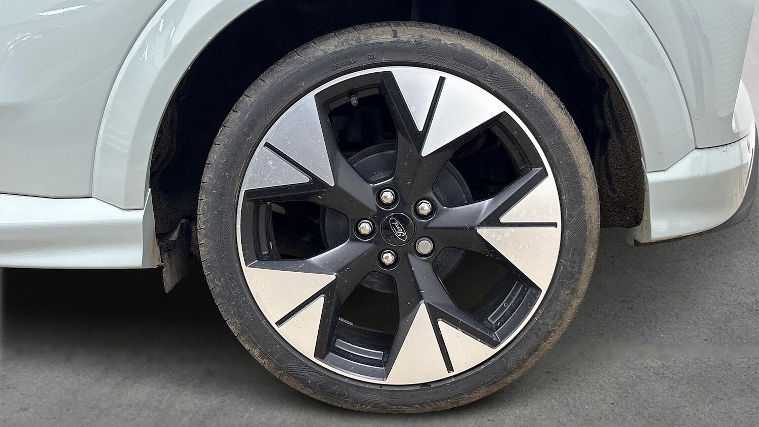 Used Ford Puma 2024 for sale - 76594671: Photo 6