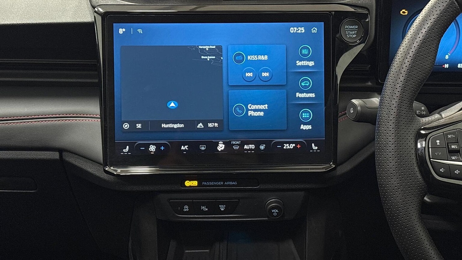 Used Ford Puma 2024 for sale - 76594671: Photo 8