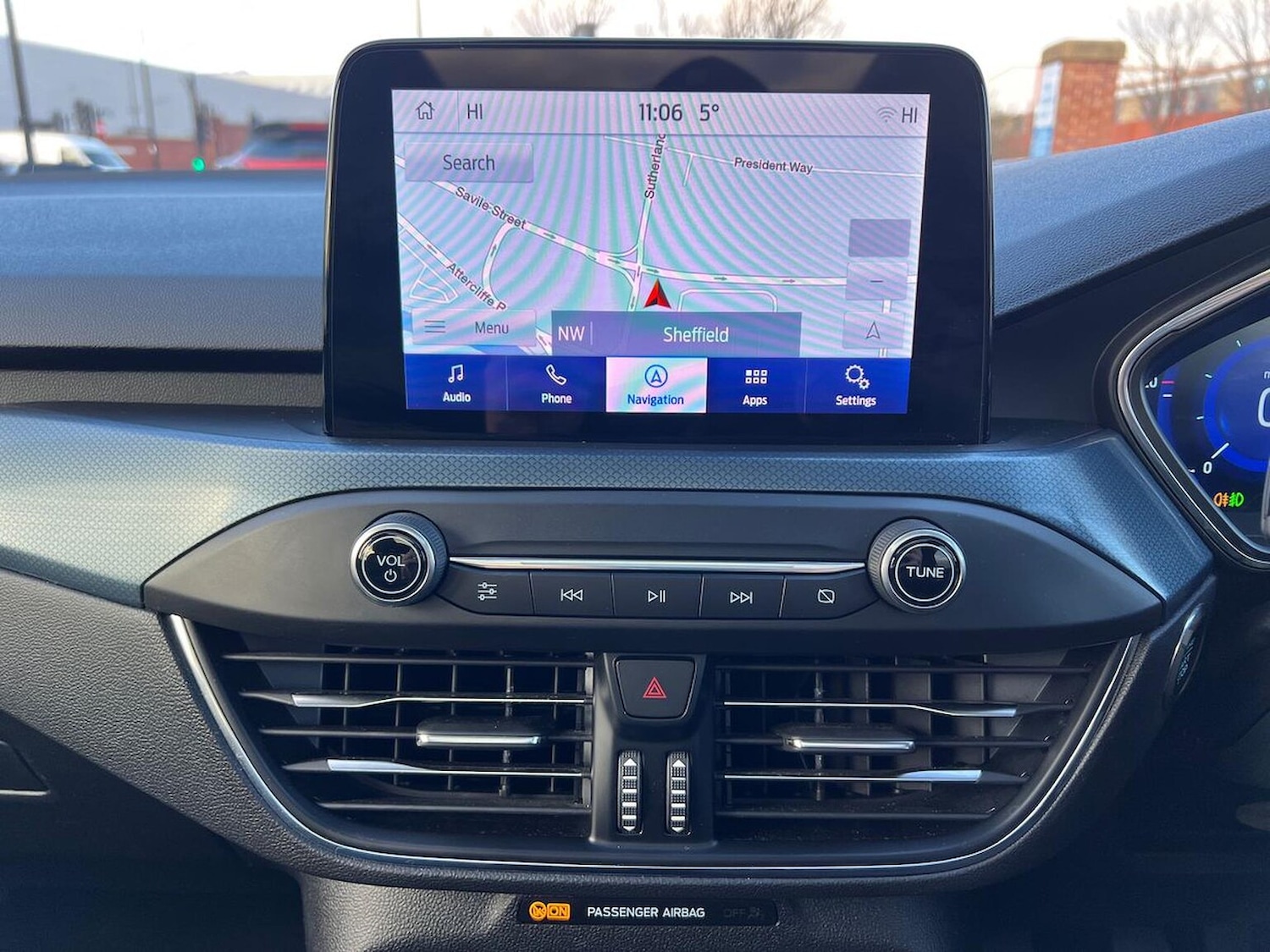 Used Ford Focus 2021 for sale - 76830652: Photo 24