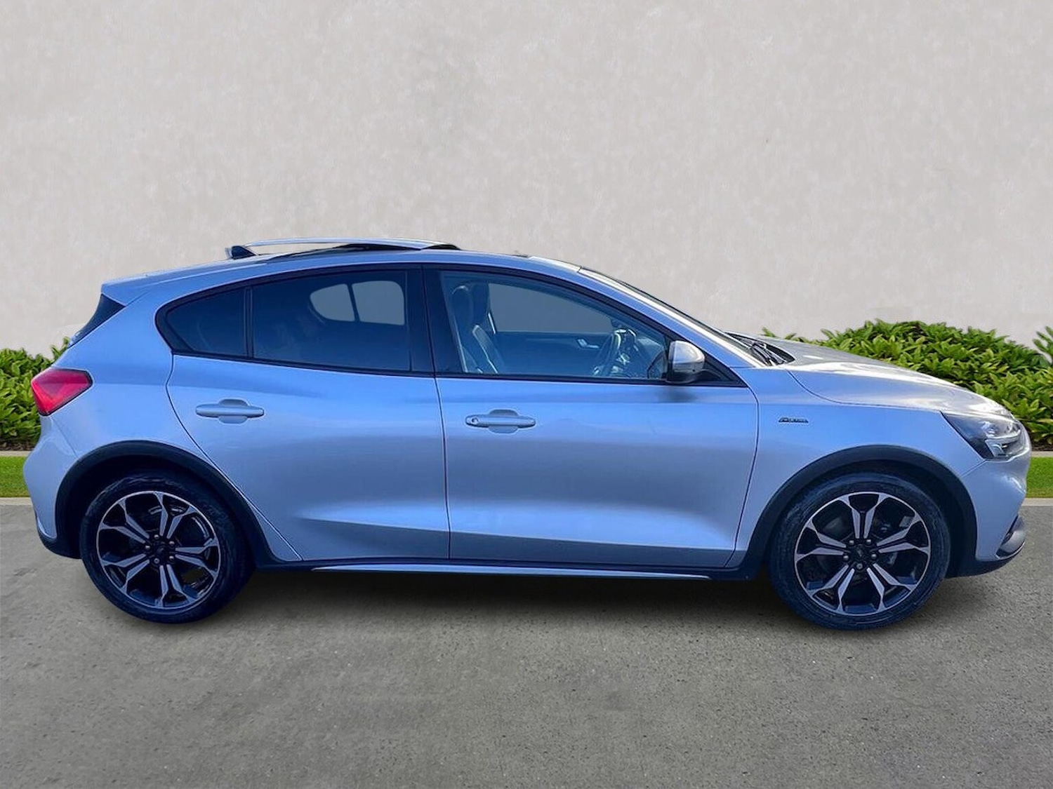 Used Ford Focus 2021 for sale - 76830652: Photo 3