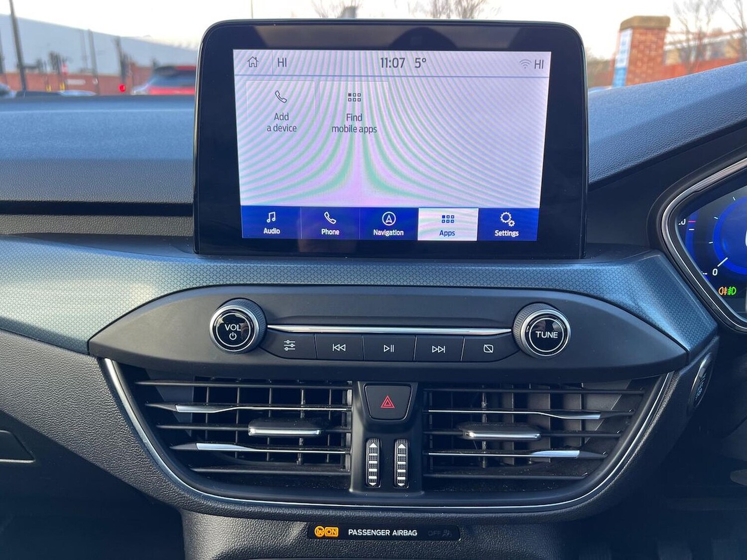 Used Ford Focus 2021 for sale - 76830652: Photo 42