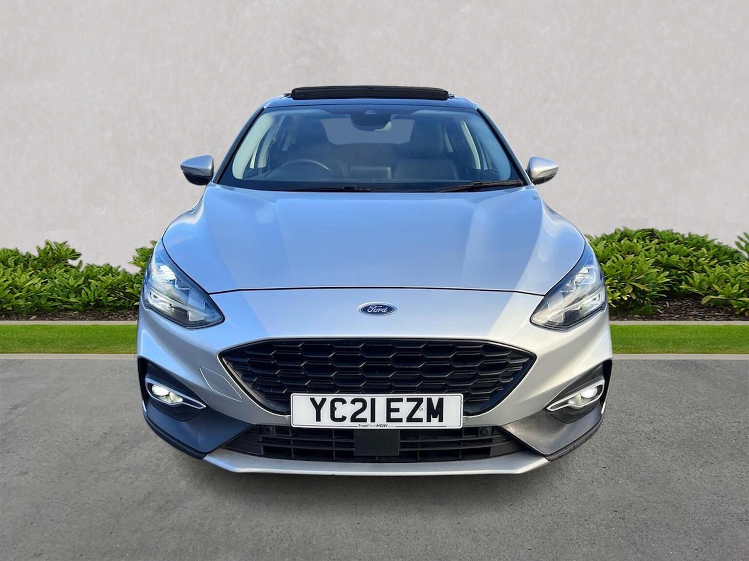 Used Ford Focus 2021 for sale - 76830652: Photo 5