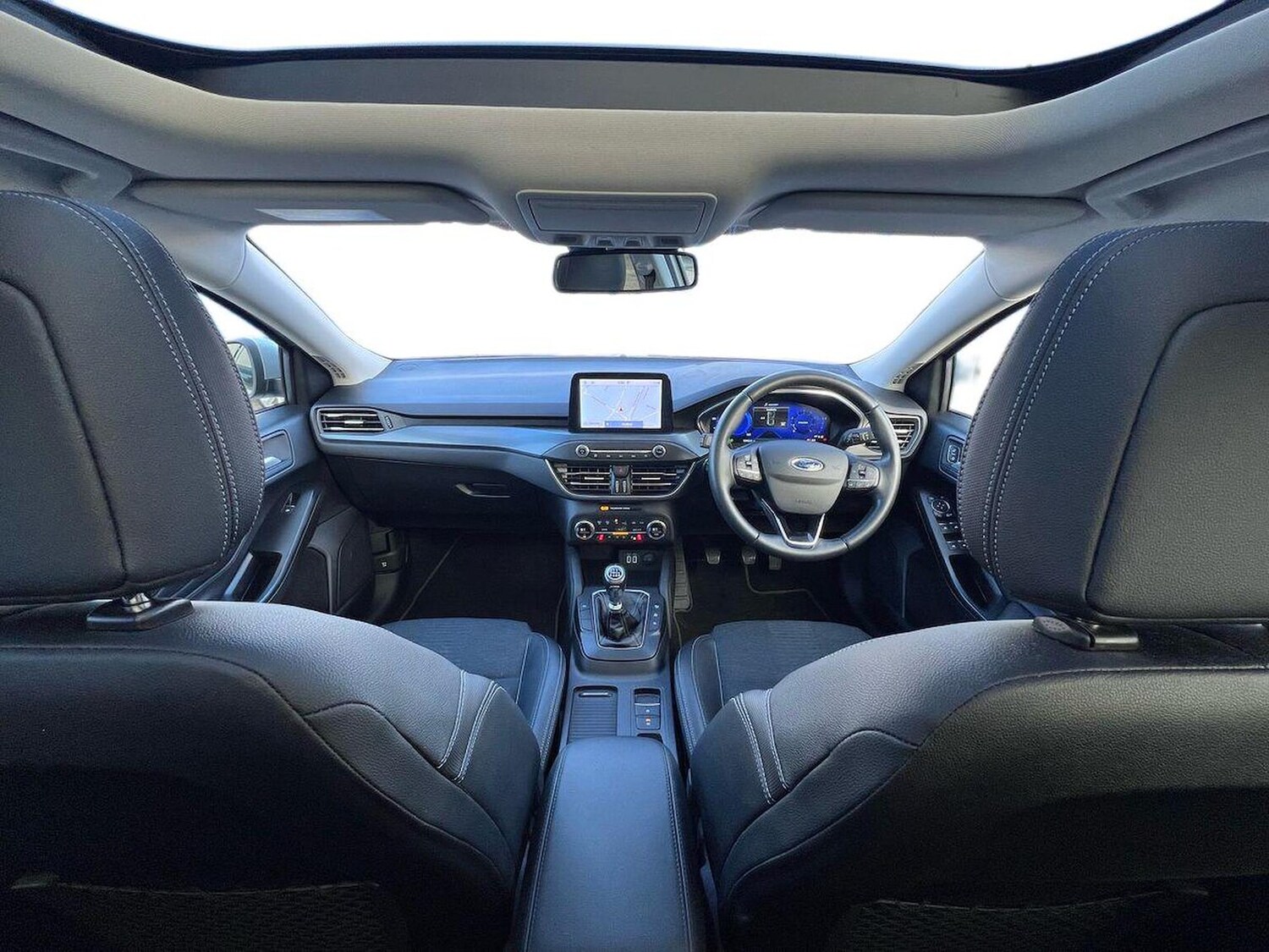 Used Ford Focus 2021 for sale - 76830652: Photo 8