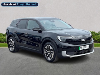 Used Ford Explorer 2026 for sale - 78242951: Photo