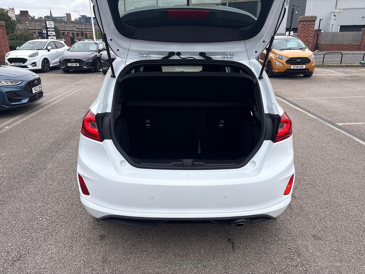 Vehicle 17