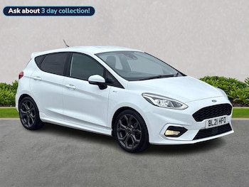 Ford - Fiesta