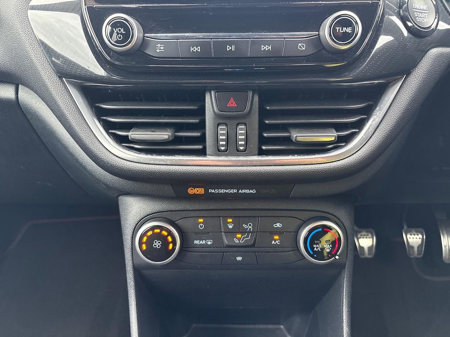 Vehicle 25