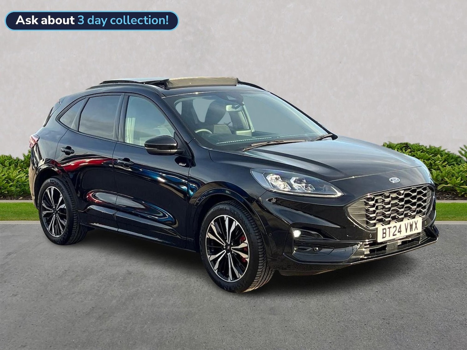 Used Ford Kuga 2024 for sale - 76713272: Photo 1