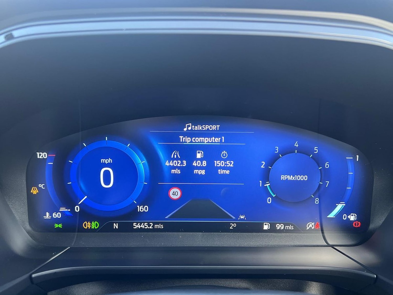 Used Ford Kuga 2024 for sale - 76713272: Photo 10