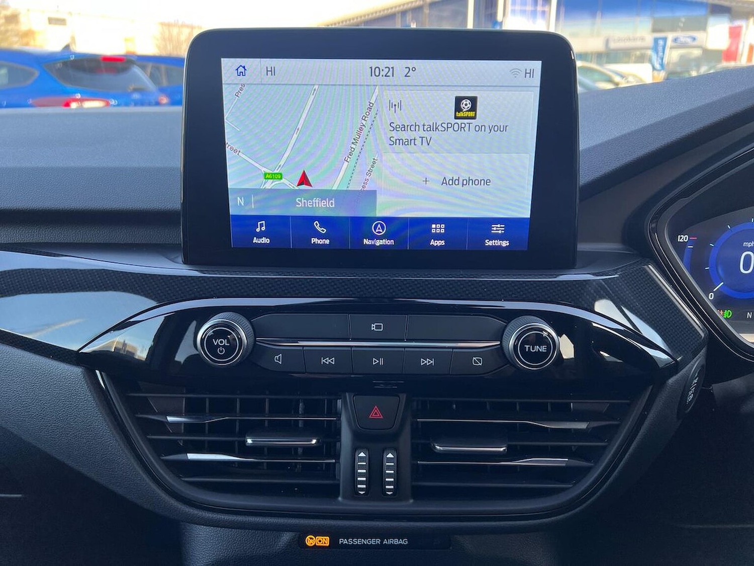 Used Ford Kuga 2024 for sale - 76713272: Photo 11