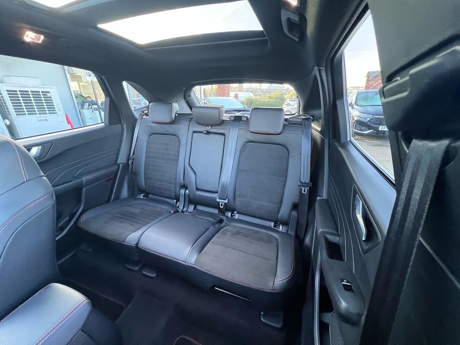 Used Ford Kuga 2024 for sale - 76713272: Photo 16