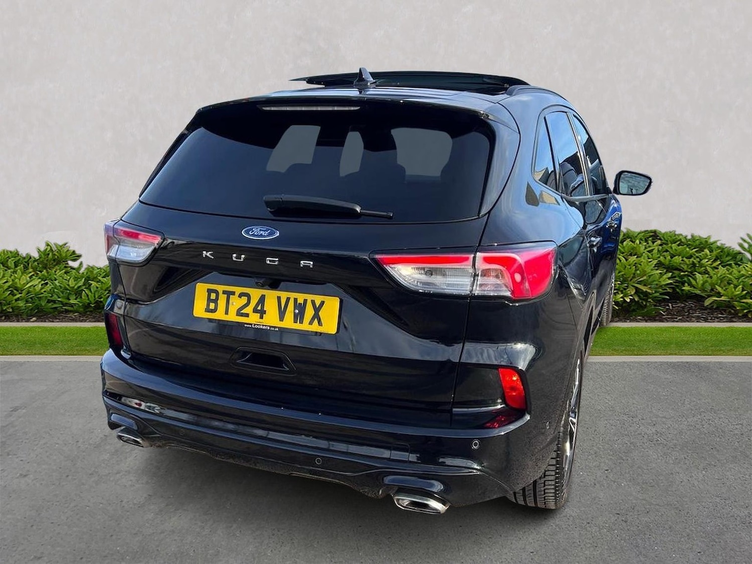 Used Ford Kuga 2024 for sale - 76713272: Photo 18