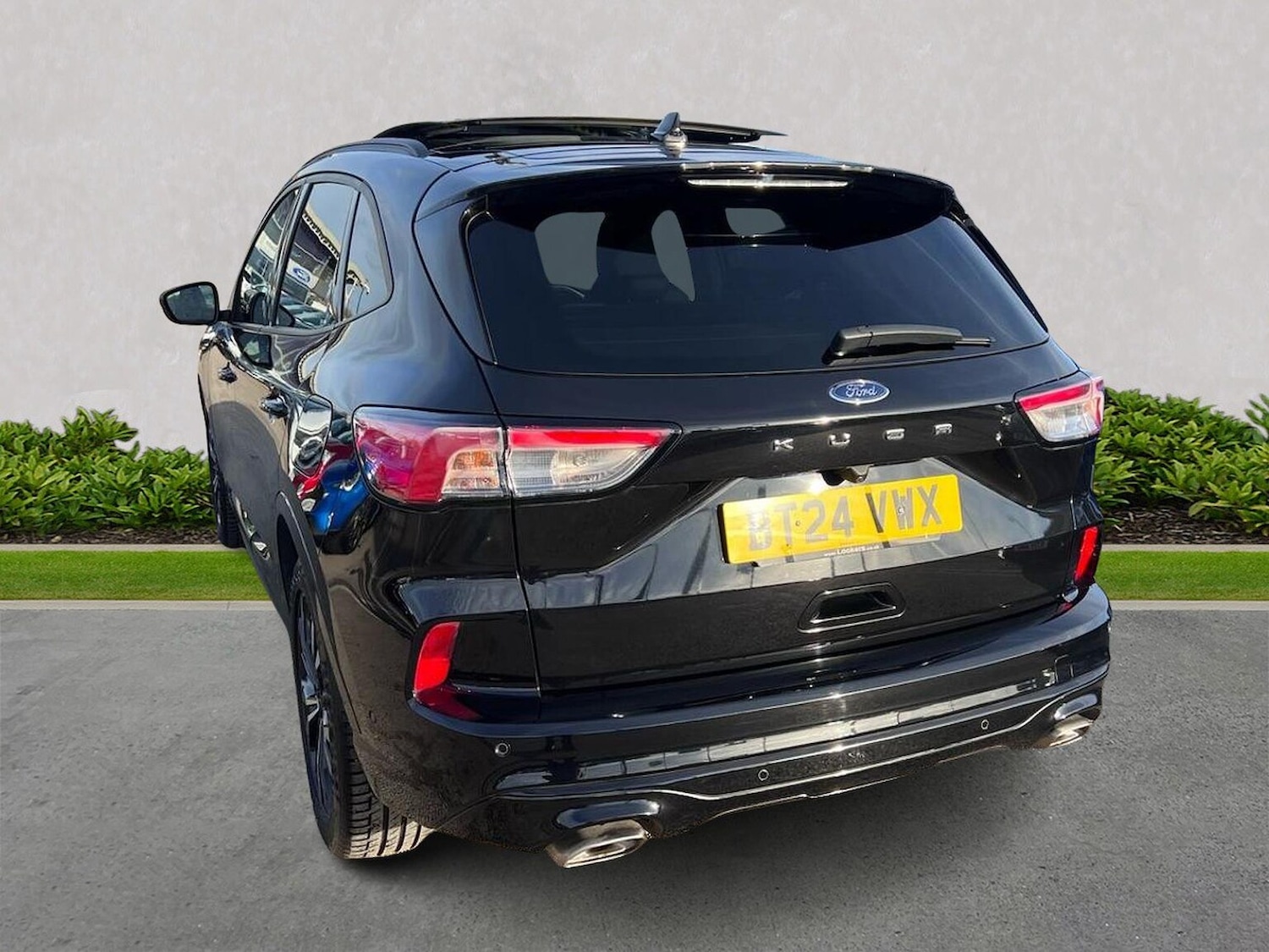 Used Ford Kuga 2024 for sale - 76713272: Photo 2