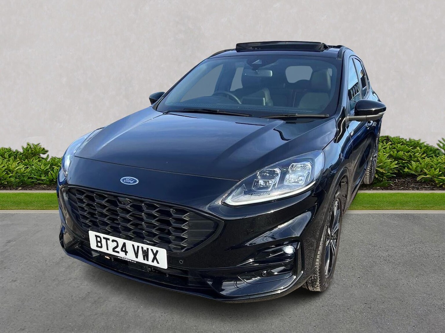 Used Ford Kuga 2024 for sale - 76713272: Photo 20