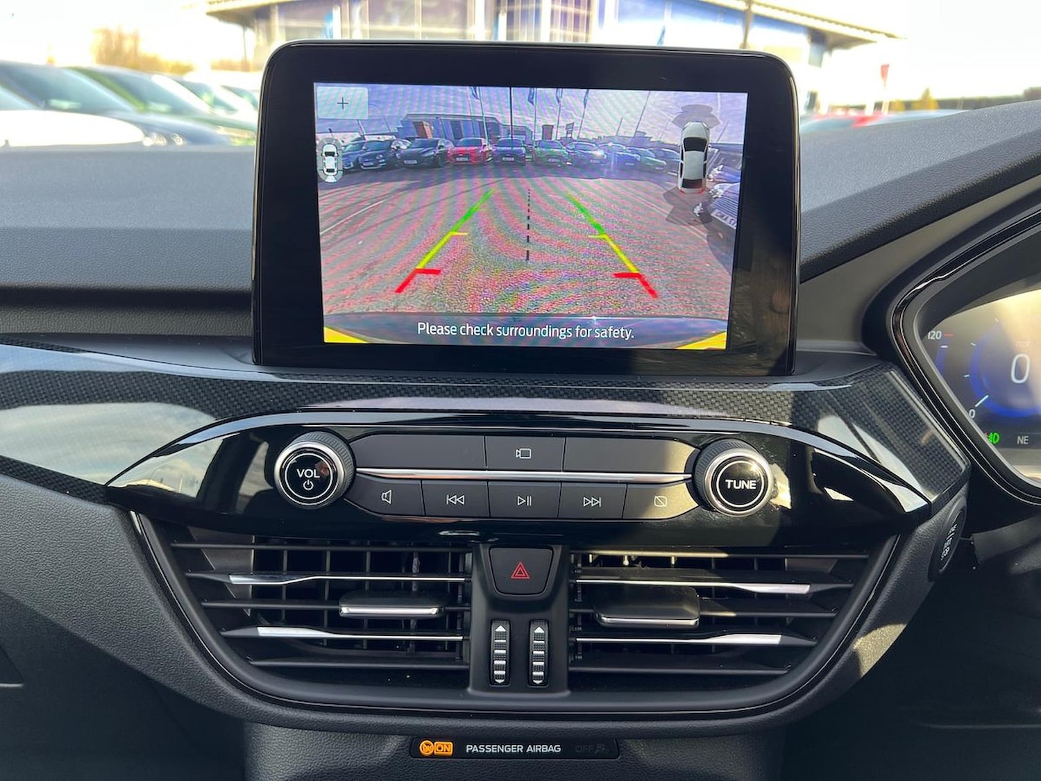 Used Ford Kuga 2024 for sale - 76713272: Photo 23