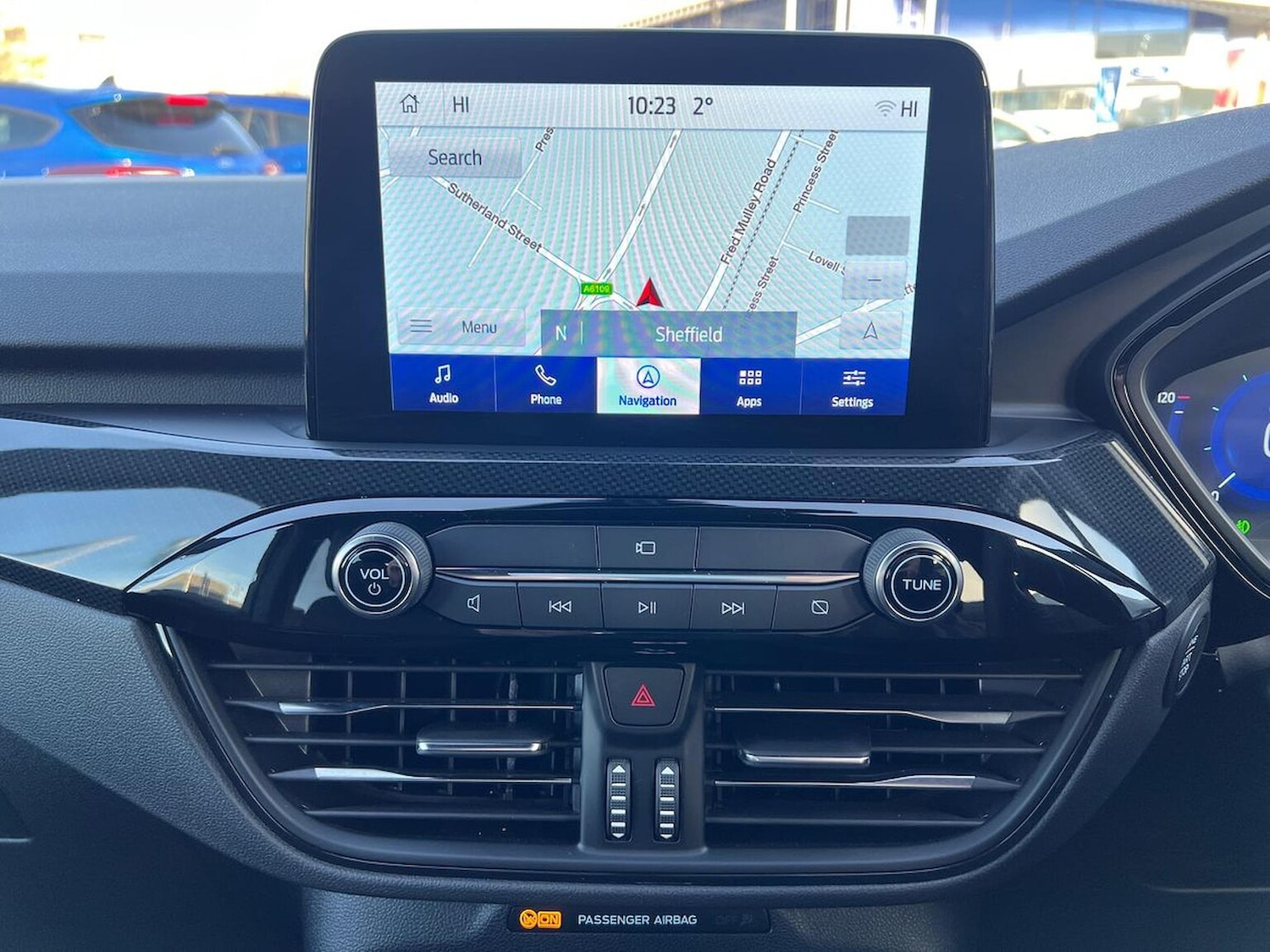 Used Ford Kuga 2024 for sale - 76713272: Photo 24