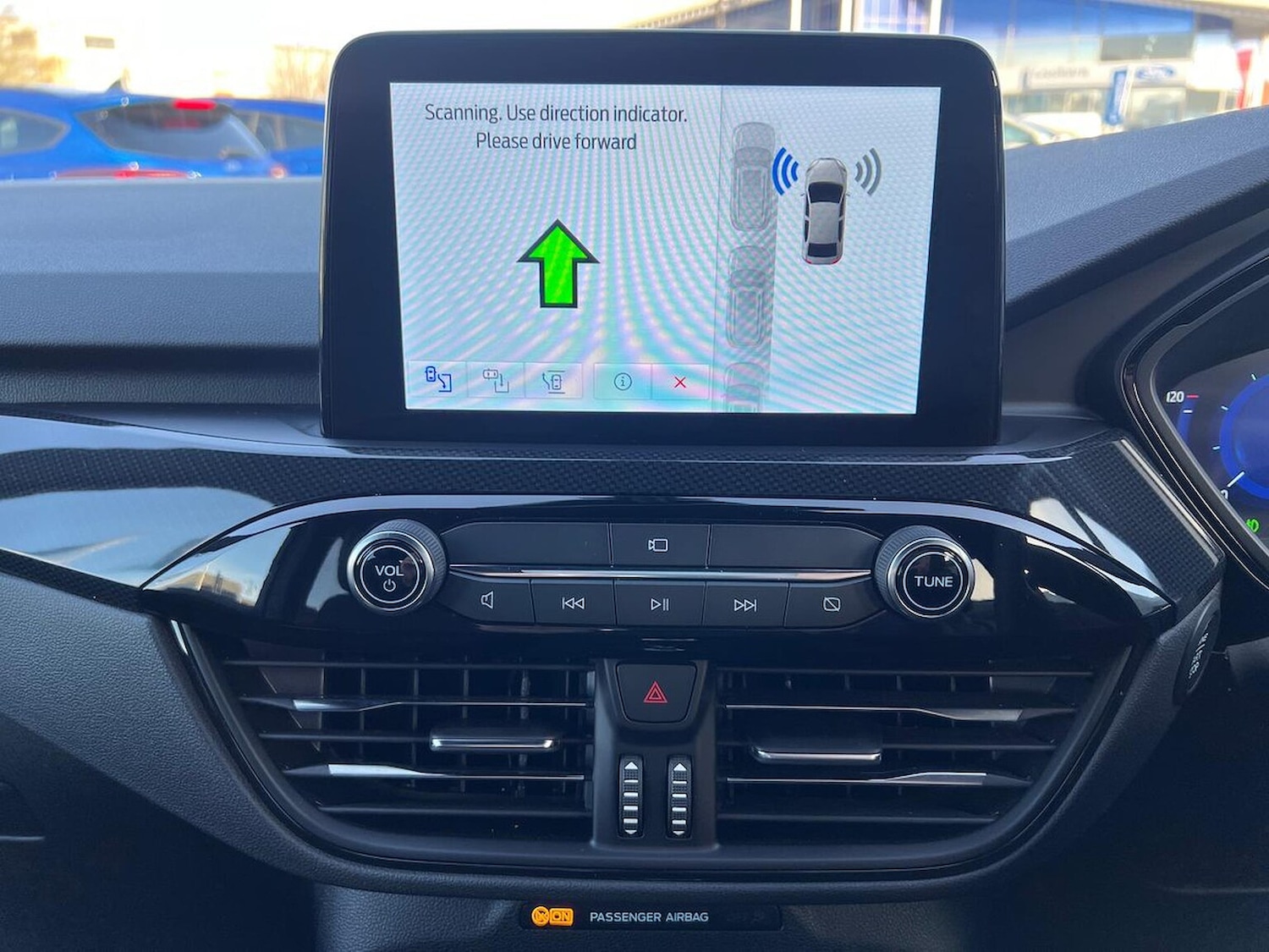 Used Ford Kuga 2024 for sale - 76713272: Photo 25