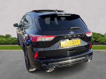 Used Ford Kuga 2024 for sale - 76713272: Photo