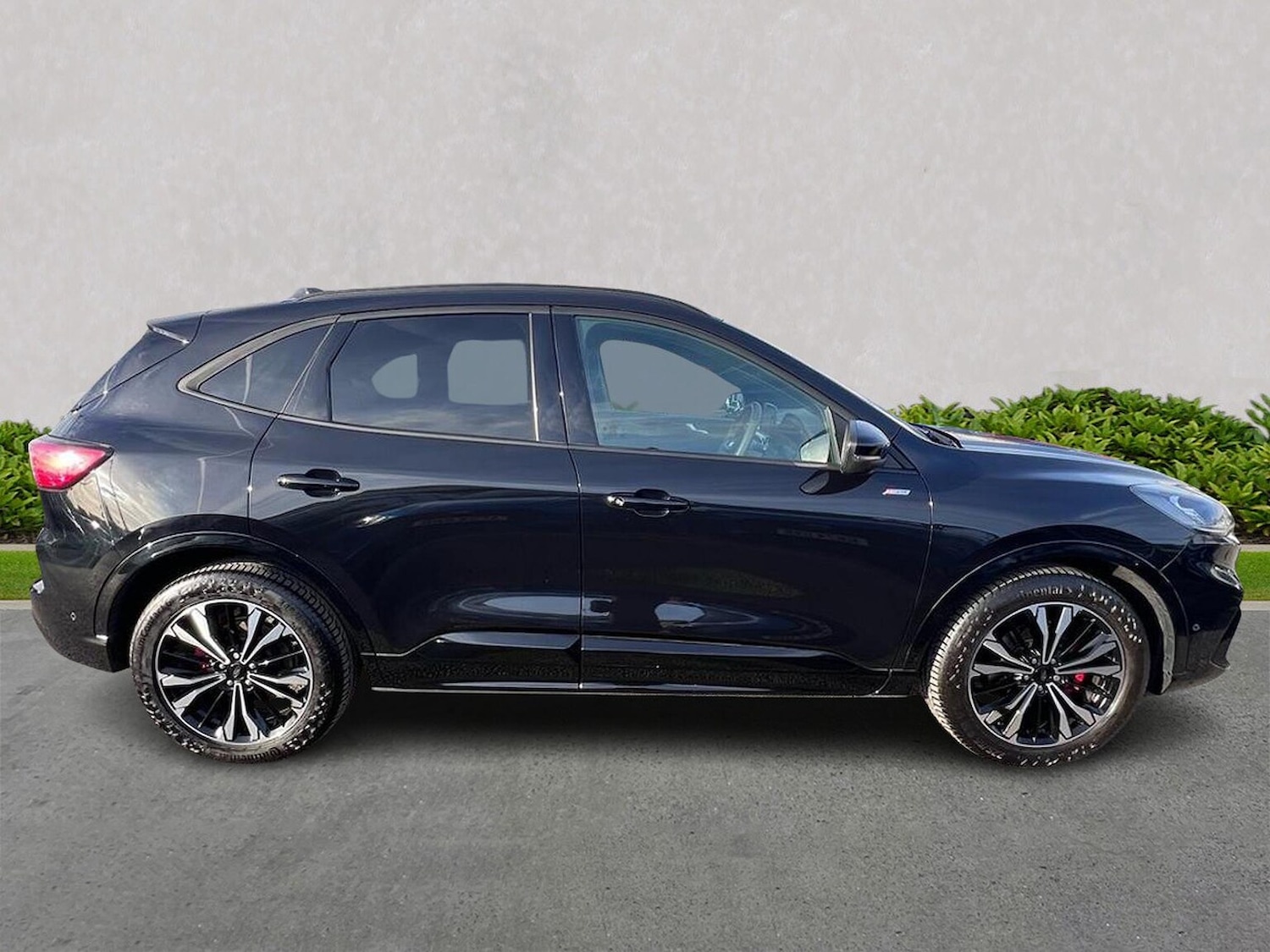 Used Ford Kuga 2024 for sale - 76713272: Photo 3