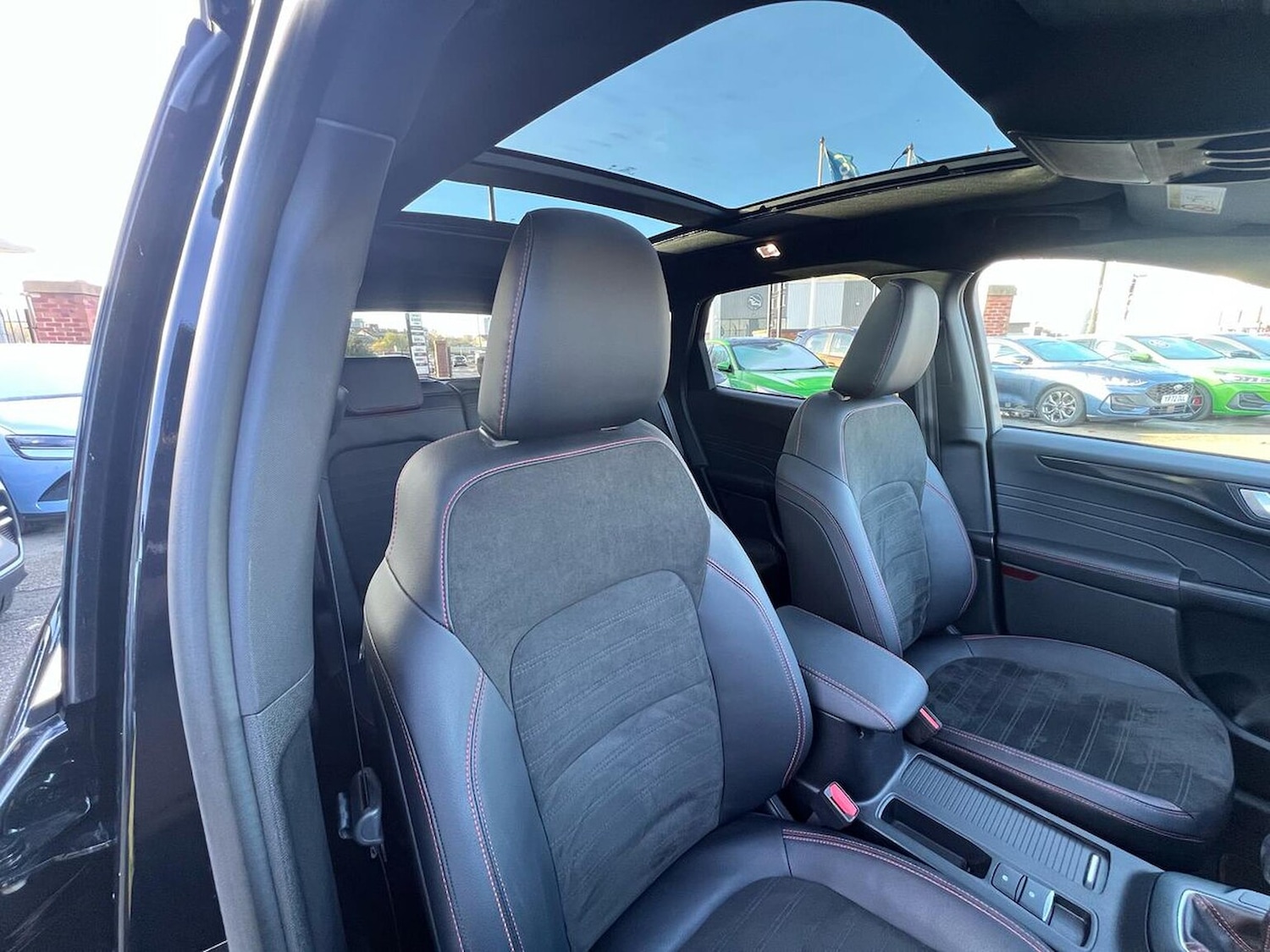 Used Ford Kuga 2024 for sale - 76713272: Photo 32