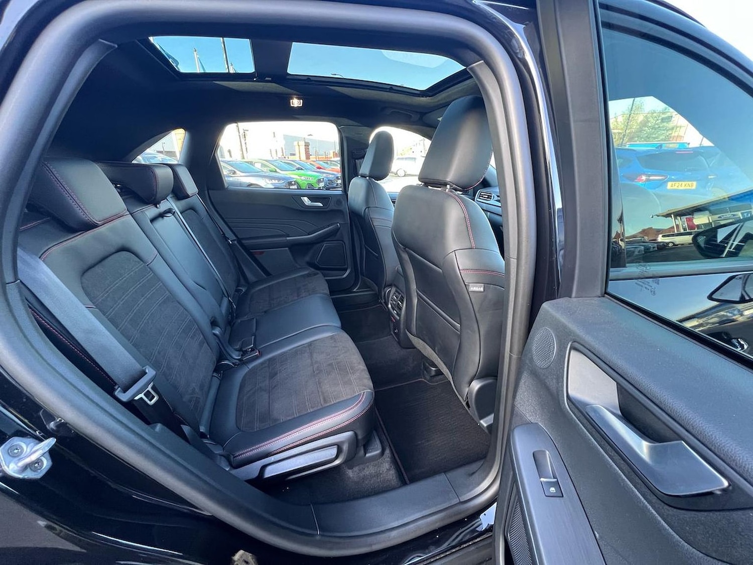 Used Ford Kuga 2024 for sale - 76713272: Photo 33