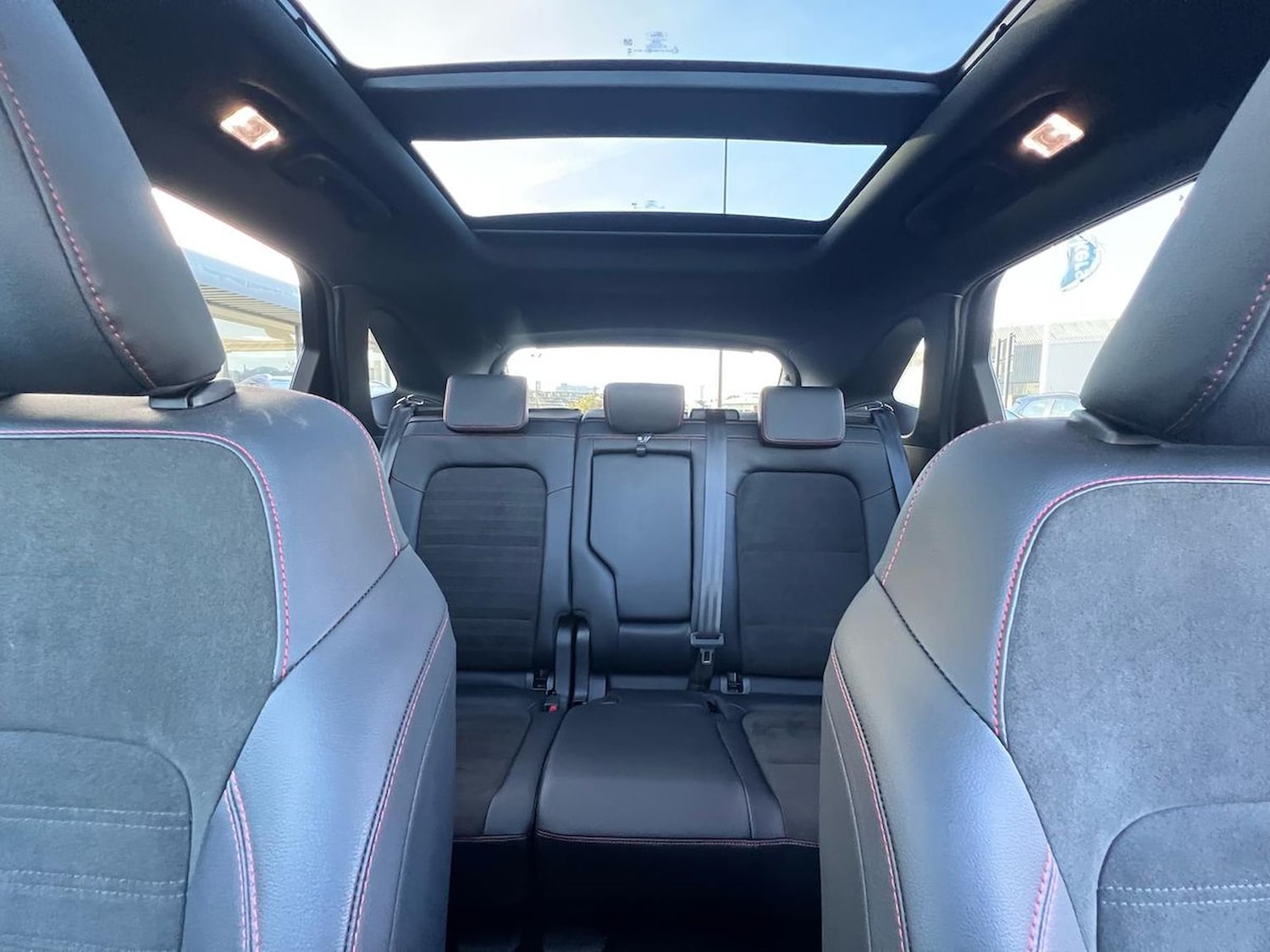 Used Ford Kuga 2024 for sale - 76713272: Photo 34