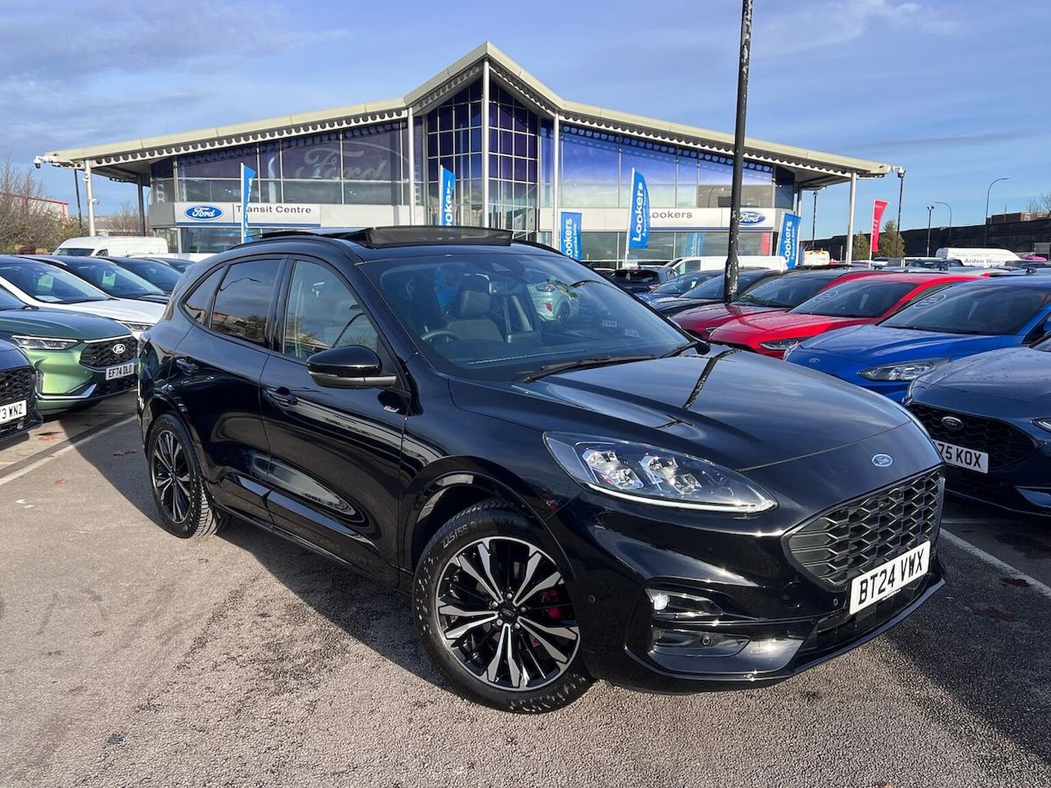 Used Ford Kuga 2024 for sale - 76713272: Photo 39