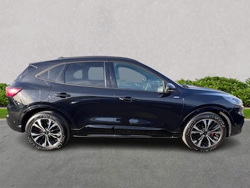 Used Ford Kuga 2024 for sale - 76713272: Photo