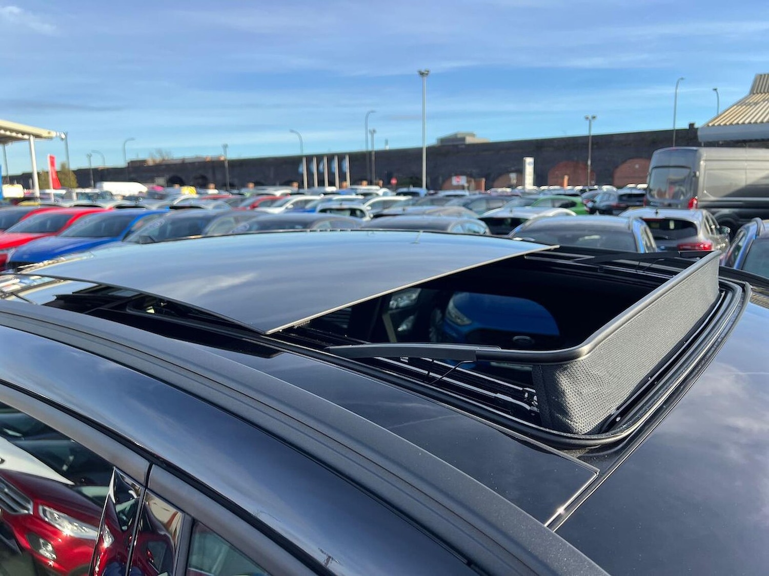 Used Ford Kuga 2024 for sale - 76713272: Photo 45