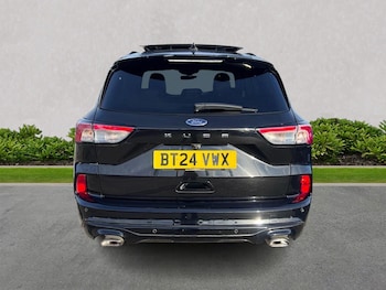 Used Ford Kuga 2024 for sale - 76713272: Photo