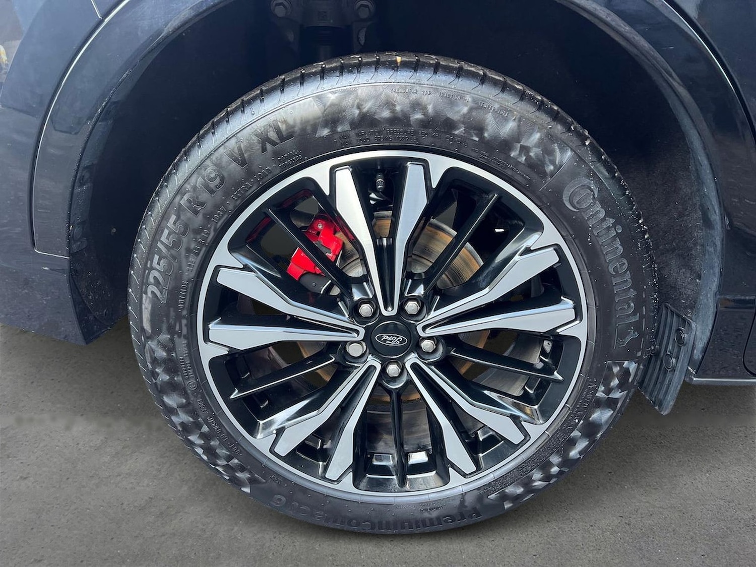 Used Ford Kuga 2024 for sale - 76713272: Photo 6