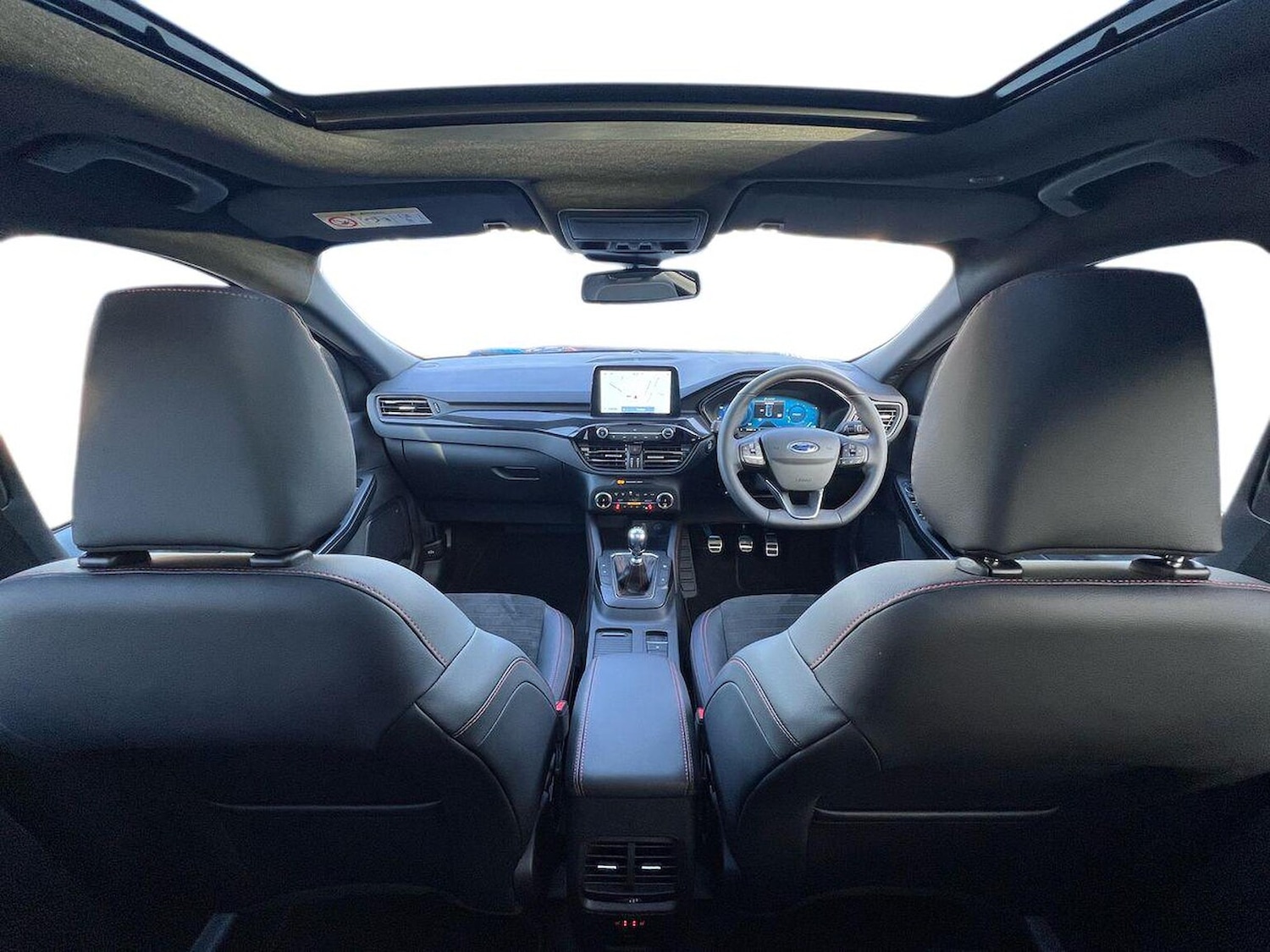 Used Ford Kuga 2024 for sale - 76713272: Photo 8