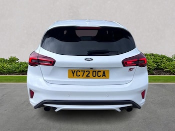 Used Ford Focus 2022 for sale - 78571617: Photo